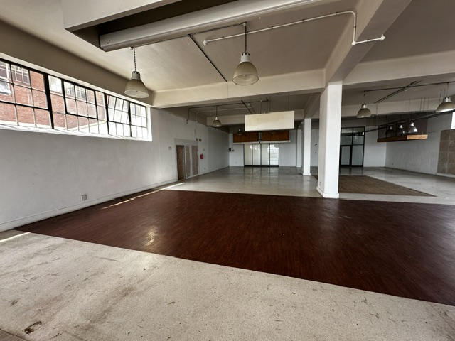 To Let Commercial Property for Rent in Woodstock Western Cape